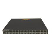 IBM 7309HC3 RackSwitch G8264 4 X 40 GB QSFP 48 X10GB SFP+ (RJ45 Plugs, Mini-USB or DB-9 adapters) mounting brackets
