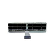 Arista 7368-16C 7368-16C Linecard For 7368X4 Switch, 16 Port 100G (200G Mode) QSFP