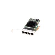 Cisco 74-10521-01 Quad-Port Gigabit PCI-Express Network Adapter
