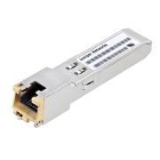 Juniper 740-021487 100Mb/s 100Base-FX Multi-Mode Fibre 1310nm 2Km Double LC Connector SFP Transceiver Module