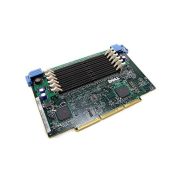 Dell 747JN Memory Riser Board for PowerEdge 4600