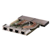 IBM 74Y4867 4 x Ports RJ-45 1Gb/s Host Ethernet Adapter Daughter Card