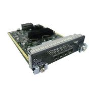 Juniper 74Y7309 EX4500 4-Ports 10 Gigabit Ethernet SFP Uplink Module