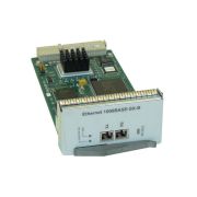 Juniper 750-003163 1-Port Gigabit Ethernet Physical Interface Card