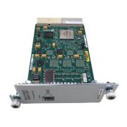 Juniper 750-010238 1-Port Gigabit Ethernet Interface Card (PIC) Requires pluggable SFP Optics Module