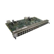 Juniper 750-028390 40-Ports RJ-45 10/100/1000Base-T Full Height Interface MIC (fixed optics) Module
