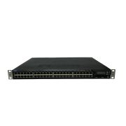 Juniper 750-033063 EX4200 48-Ports 10/100/1000Base-T Rack-mountable PoE Switch