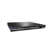 Juniper 750-034195 EX4200 48-Ports 10/ 100/ 1000Base-T PoE Switch with 930Watt AC Power Supply