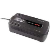 APC BE750G Back-UPS BE750G 450-Watts 750V A Surge Protector