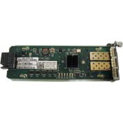 Dell 752-00444-01 Force10 S60-10GE-2S 2 x Ports 10 Gigabit Ethernet SFP+ Optical Module