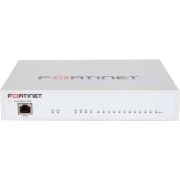Fortinet FG-80E 14 x GE RJ45 ports (including 1 x DMZ port, 1 x Mgmt port, 1 x HA port, 12 x switch ports), 2 x Shared Media pairs (Including 2 x GE RJ45 ports, 2 x SFP slots). Max managed FortiAPs (Total/Tunnel) 32/16