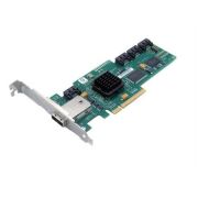 IBM 75G3902 AS400 9406 6050 Twinaxial Controller Module