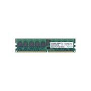 Apacer 76.02220.B06 1GB DDR2-400MHz PC2-3200 ECC Registered CL3 240-Pin DIMM 1.8V Single Rank Memory Module