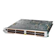 Cisco 7600-ES+40G3CXL-RF Ethernet Services Plus 40G Line Card
