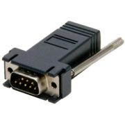 Digi 76000702 1 x RJ-45 1 x DB-9 Male Modem Adapter
