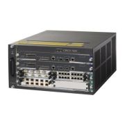 Cisco 7604-S323B-8G-P-RF 7604 Router Chassis 4 x Expansion Slot