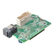 HPE 777430-B21 Synergy 3820C 2 x Ports 10/20GbE PCI-Express 3.0 x8 Converged Network Adapter