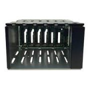 HPE 780978-001 6 Bay NVMe Solid State Drive Cage Expension Assembly with Backplane for Proliant DL560 Gen9