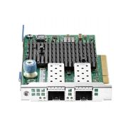 HPE 789004-001 2 x Ports 10Gb/s 10GbE 5562FLR SFP+ PCI Express 3.0 x8 Network Adapter