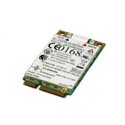 Lenovo 78Y1399 Thinkpad Gobi 2000 Broadband WWAN 3G Card