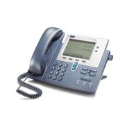 Cisco 7940G Unified 7900 Series 7940G 2 x Ports Ethernet IP Phone