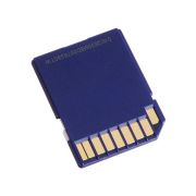 Dell 7GH0Y 16GB iDRAC vFlash Class 10 SD Card