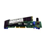 Lenovo 7SD7A05703 480GB Triple-Level Cell SATA 6Gb/s M.2 2280 Solid State Drive for ThinkSystem