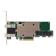 Lenovo 7Y37A01087 ThinkSystem RAID 930-8e SAS 12Gb/s PCI Express X8 4GB Cache Adapter
