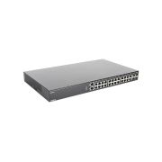 Lenovo 7Z340012WW CE0128PB 24x 1000Base-T with 4x SFP/SFP+ PortsManageable Layer 3 Supported Modular Switch
