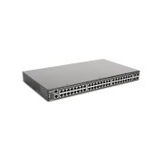 Lenovo 7Z350022WW CE0152PB 48x 1000Base-T with 4x SFP/SFP+ Manageable Layer Supported 3 Modular Switch