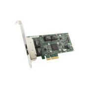 Lenovo 7ZT7A00482 Broadcom 5720 1GbE RJ45 2-Port PCIe Ethernet Adapter