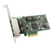 Lenovo 7ZT7A00484 ThinkSystem Broadcom 5720 1GbE RJ45 2-Port PCI Express Ethernet Adapter