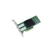 Lenovo 7ZT7A00537 X710-DA2 2 x Ports 10GbE SFP+ PCI Express 3.0 x8 Ethernet Network Adapter Card