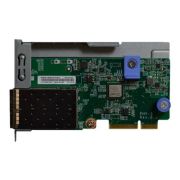 Lenovo 7ZT7A00546 Dual Port SFP+ 10Gb/s LOM Server Network Adapter