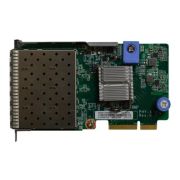 Lenovo 7ZT7A00547 Quad Port SFP+ 10Gb/s LOM Network Adapter for ThinkSystem