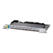 Cisco 8-10GBE-RF 8-Port 10 Gigabit Ethernet Interface Module - expansion module - 8 ports