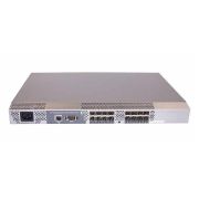 Brocade 80-1200203-03 SAN Fibre Full-Fabric 16-Port Switch