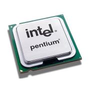 Intel 80523PX333512PE Pentium II 1-Core 333MHz 66MHz FSB 512KB L2 Cache Socket SECC Processor