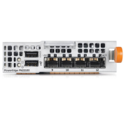 Dell 811JC PowerConnect PC8100 4 x Ports 10GBase-T Gigabit Ethernet Stacking Module