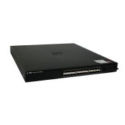 Dell 08132F PowerConnect 8132F 24 x Port 10GBase-T 10 Gigabit Ethernet SFP+ Rack-mountable 1U Layer 3 Managed Fiber Network Switch