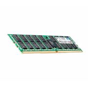 HP 815102-S21 128GB DDR4-2666MHz PC4-21300 ECC Registered CL19 288-Pin DIMM Octal Rank 1.2V Memory Module