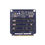Apple 820-1981 4-Slot Memory Riser Board for Mac Pro A1186 Mid 2006