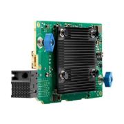 HPE 843400-B21 Apollo InfiniBand EDR 2 x Ports 100Gb/s 840z Mezzanine FIO Network Adapter