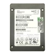 HP 844022-002 1.6TB SAS 12Gb/s Hot Swappable Write Intensive SFF 2.5-Inch Solid State Drive