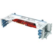 HPE 867808-B21 DL38X Gen10 2-port Slim SAS Riser
