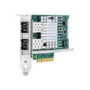 HPE 869570-001 2 x Ports 25GBase-X PCI Express 3.0 x8 Ethernet Network Adapter