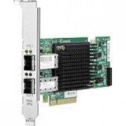 HPE 872161-001 2 x Ports 368FLR-T 1Gb/s Network Adapter for ProLiant XL179R / Apollo R2200 / R2600