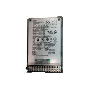 HP 873369-008 800GB Multi-Level Cell SAS 12Gb/s Write Intensive 2.5-Inch (SC) Digitally Signed Firmware Solid State Drive for GEN9 and 10 Servers