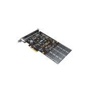 HP 874432-001 1.6TB PCI-E X8 LANES Mixed Use HHHL AIC NON-Hot Swappable MLC Digitally Signed Firmware Solid State Drive for Proliant GEN9 and 10 Servers
