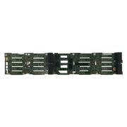 HPE 874800-B21 r2800 Gen10 16SFF NVMe Backplane FIO kit